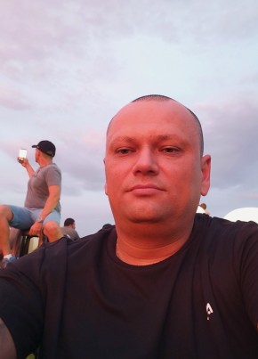 Jeferson из Viamão 41 год