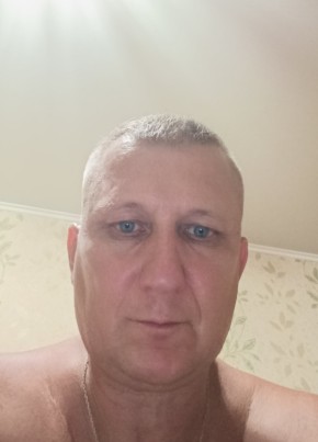 Андрей из Петропавла 47 лет
