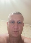 Andrey, 47, Petropavlovsk