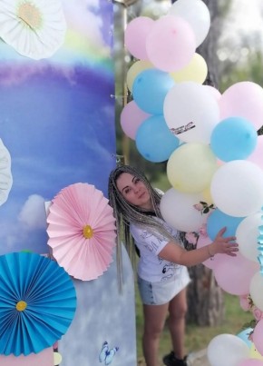 Оля из Искитима 42 года