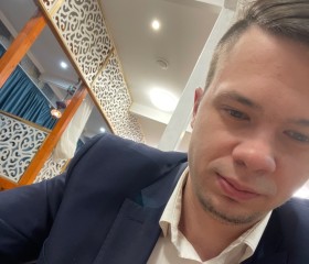 Sergey, 28, Moscow