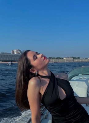 Анна, 24, Россия, Хабаровск