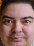 Nick, 41, Saint Petersburg