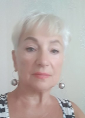 Людмила, 60, Россия, Калуга
