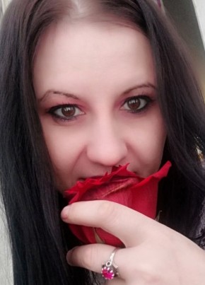 Mariya, 22, Russia, Yekaterinburg