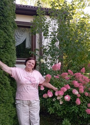 Светлана, 69, Россия, Анапа