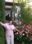 Светлана, 69 лет, Анапа