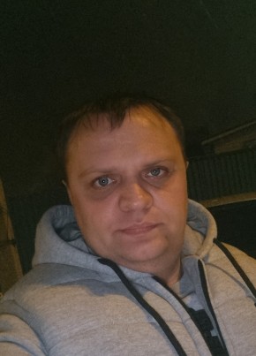 Евгений, 36, Россия, Щёлково