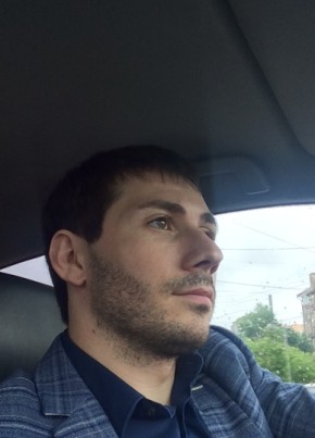 shams, 41, Russia, Moscow