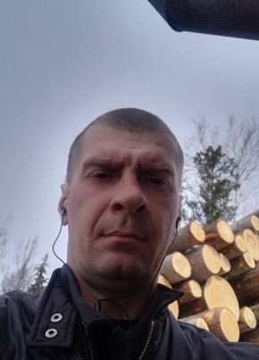 Николай, 40, Россия, Лесосибирск