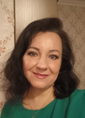 Zhuny, 45, Россия, Фрязино