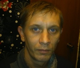 Александр, 41 год, Инта