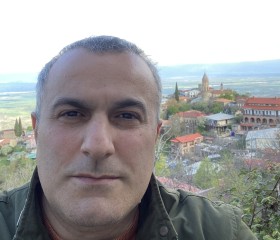 Rudik, 47, Bethnal Green