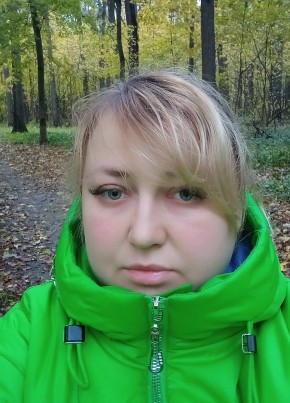 Elena, 35, Russia, Tula