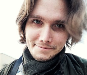 Sergey, 32 года, Malmö