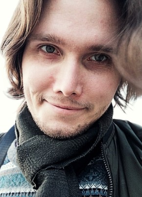 Sergey, 32, Konungariket Sverige, Malmö