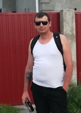 Алекс, 32, Россия, Томск