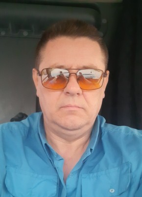 Валера Французов, 53, Россия, Отрадное