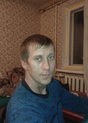 Evgeniy, 38, Russia, Shakhty