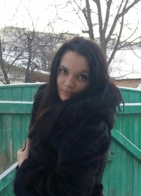 Карина, 28, Україна, Боярка