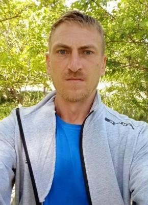 Artyem, 33, Uzbekistan, Samarqand