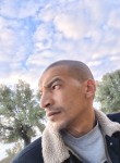 Omar Fallahi, 34, Fes