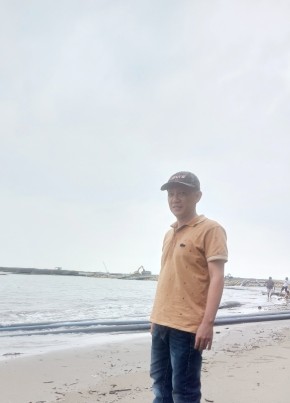 Hai banh из Thành phố Hồ Chí Minh 45 лет