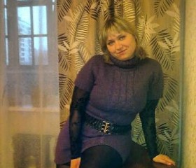 Oksana, 37, Moscow
