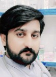 Malik shahid, 27 лет, فیصل آباد