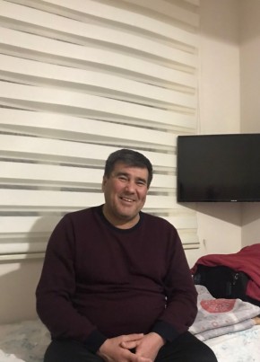 Batyr, 48, Türkiye Cumhuriyeti, Silifke