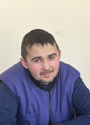 Марат Насибуллин, 26, Россия, Альметьевск