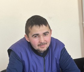 Марат Насибуллин, 27 лет, Альметьевск