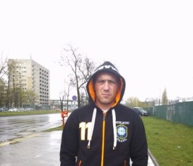 Виктор, 43 года, Piekary Śląskie