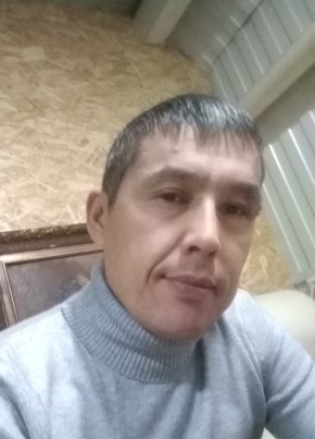 Азамат, 43, Россия, Сургут