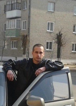Виктор, 30, Россия, Клинцы
