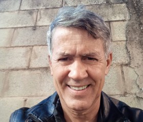 Antônio, 59 лет, Belo Horizonte