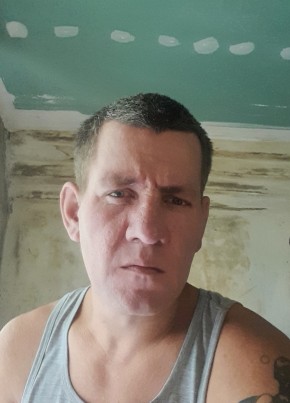 Александр, 40, Россия, Дзержинск