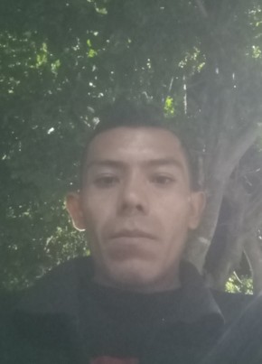 Esequiel из Autlán de Navarro 30 лет