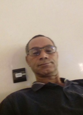 Ahmad, 55, المغرب, مكناس