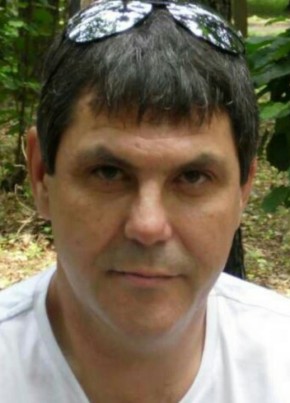 sergo, 52, Россия, Обнинск