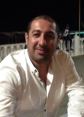 karlos, 39, Russia, Belorechensk