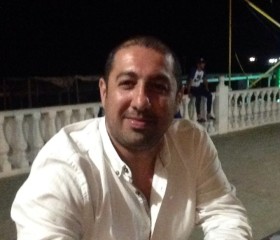 karlos, 39, Belorechensk