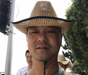 韩庚, 43 года, 武汉