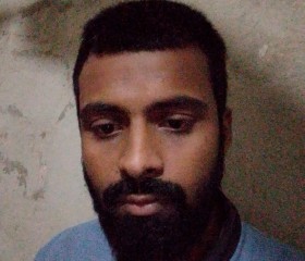 Karangupta, 18, Kathmandu