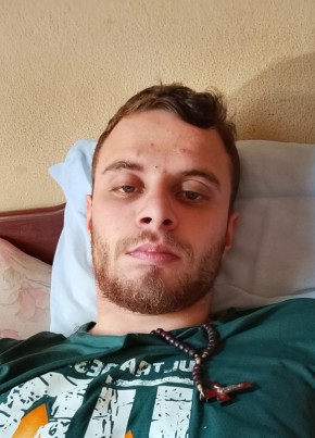 João Pedro из Cruzeiro 22 года
