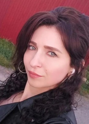 Татьяна из Подольска 42 года