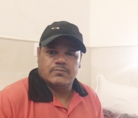 Adenilson, 45 лет, Santo André