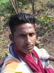 Rahul Buwade, 24 года, Nagpur