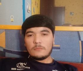 Худайназаров Той, 23 года, Казань