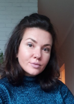 Olga, 41, Russia, Moscow